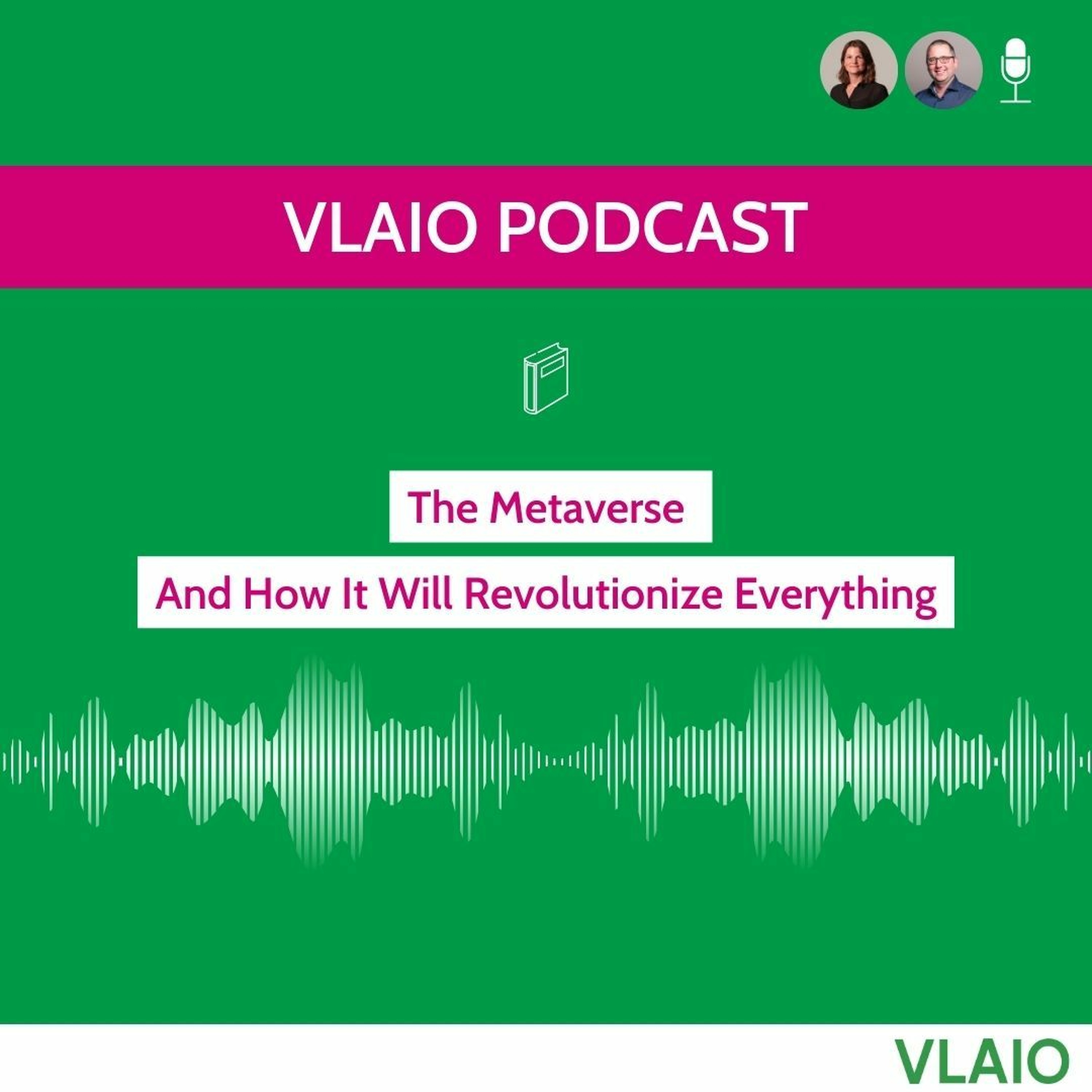 VLAIO podcasts