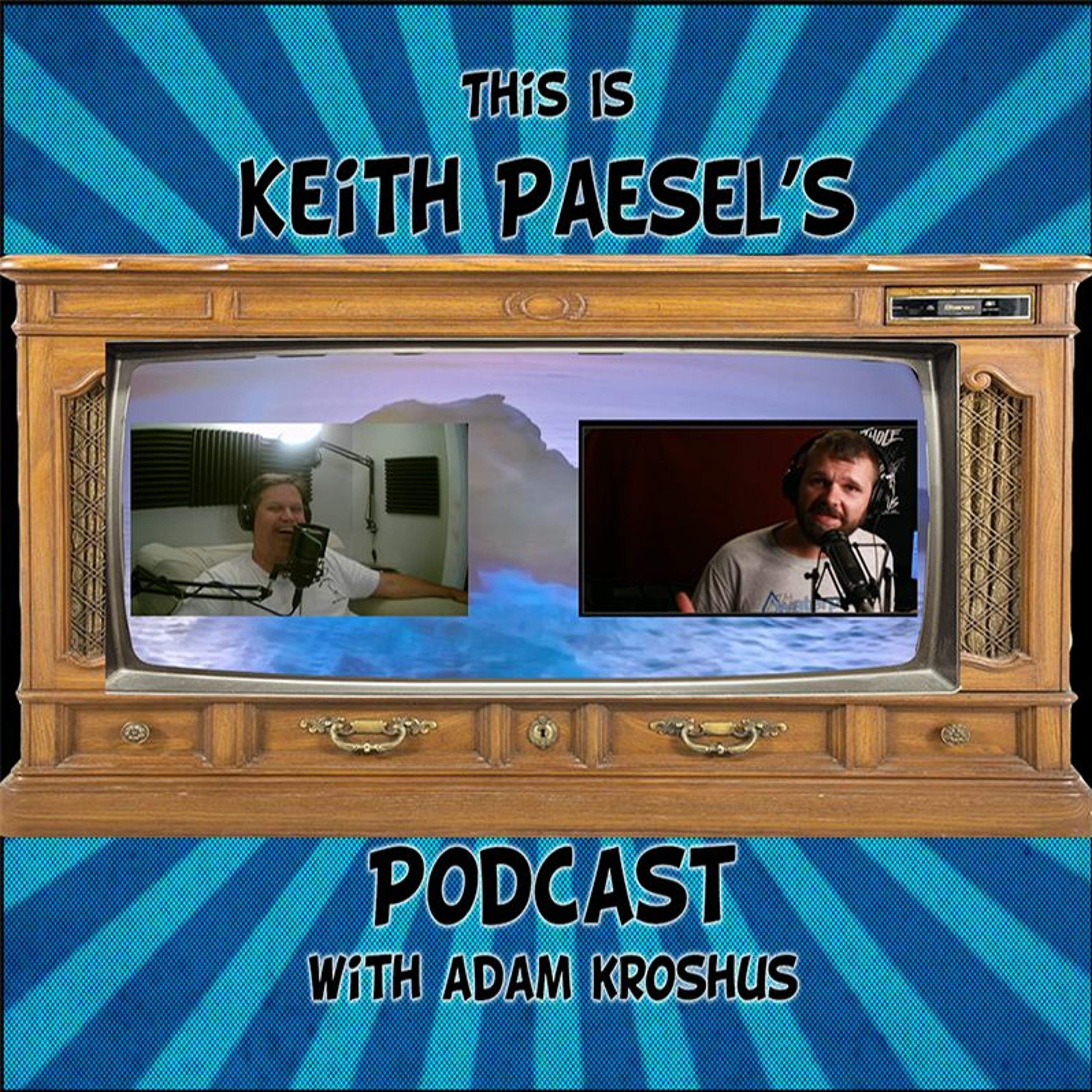 This is Keith Paesel