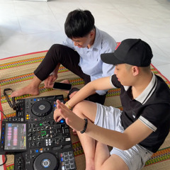 Bạn có tình tôi có nghĩa chế ( tính toan tình thì thua thiệt thôi )- MK remix