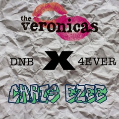 4EVER (DNB EDIT) - CHRIS EZEE