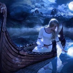 Lunar Girl