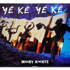 Mory Kantè - Yeke Yeke ( Kusterr's Afro Bootleg)