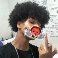 "Caô 🗣️🗯️" [Prod. @cblcifra]