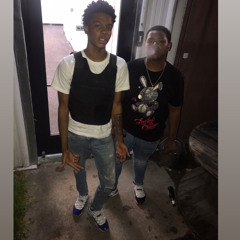 〽️G - Stayed Down