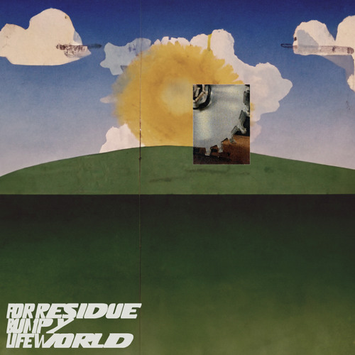 For Residue