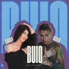 Giorgia, Irama - BUIO (Marco Borrelli Remix) * FILTERED FOR SC*
