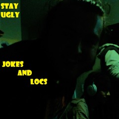 Jokes And Locs EP ( Feat EllisD, Cisumaka, and Apex God)