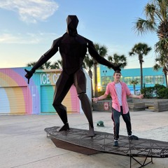 Dark Woods feat. SMOKEFENT