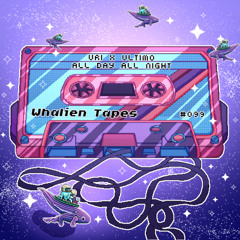 URI X ULTIMO - All Day All Night [WHA099]
