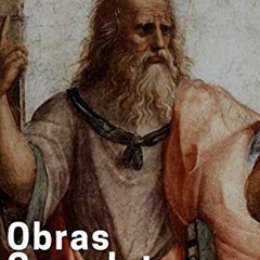 VIEW PDF 📪 Obras Completas de Platón (Spanish Edition) by  Plato,Reading Time,Patric