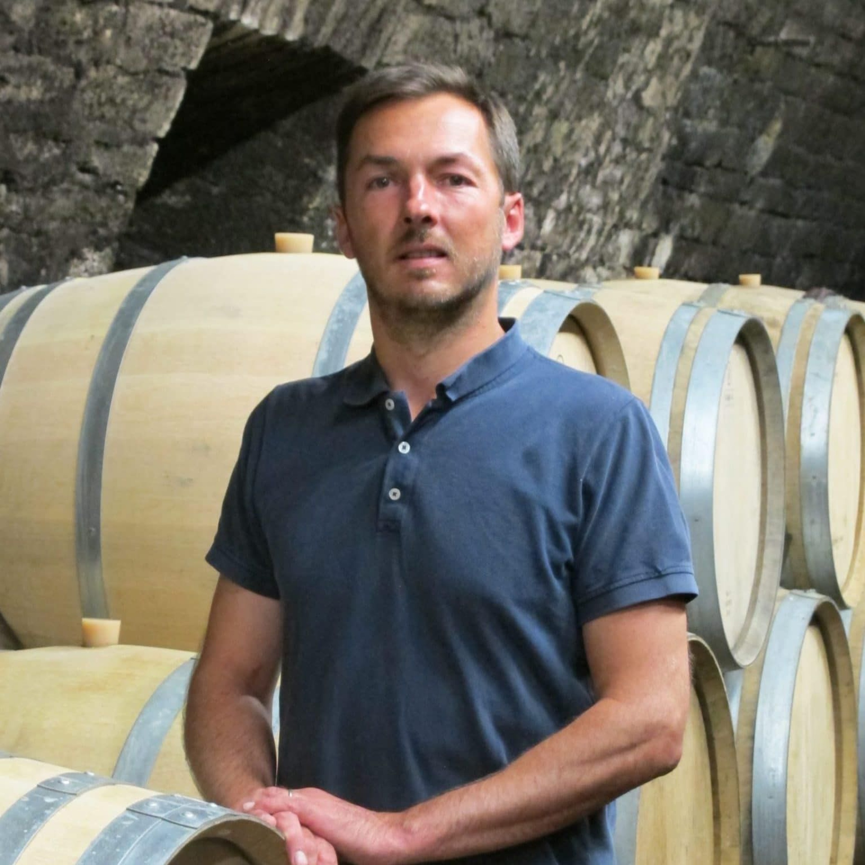 Domaine Gouffier - Fred - La métamorphose d’un domaine