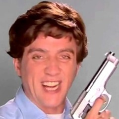 KitchenGun