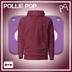 Maroon Hoodie 4 Purple Tape #SpedUp