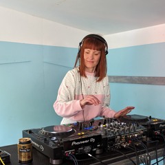 Panda Lassow  @Nous'Klaer XYF | June 8, 2024 | 3-4pm