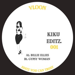 Premiere : A1. Billie Eillies [Vloon EDITZ001] [FREE DOWNLOAD]
