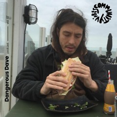 CV Podcast #7 Presents - Dangerous Dave