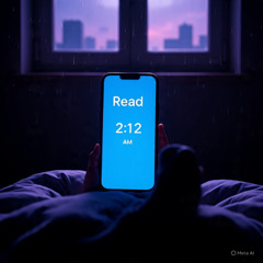 On Read x BLDBRG