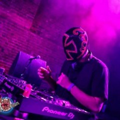 Lucha Britannia Minimix