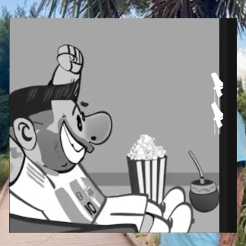 and lose his own soul?