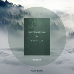 Echoes From Earth - Episode 10 | Currents | by ARJ (IR) #EFE010