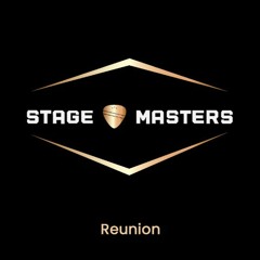 Reunion   International Music - Stage Masters