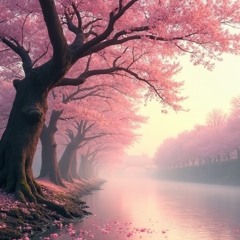 Whispers of What Used to Be (Instrumental)