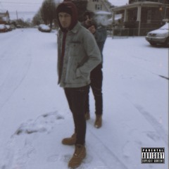 Harder Way (feat. 215 Vic)