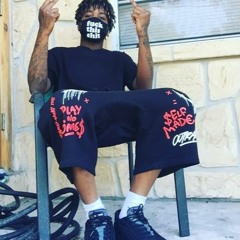 YOUNG JUICE MANE ALL GAS NO BRAKES