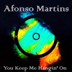 Vanilla Fudge - You Keep Me Hangin On cover