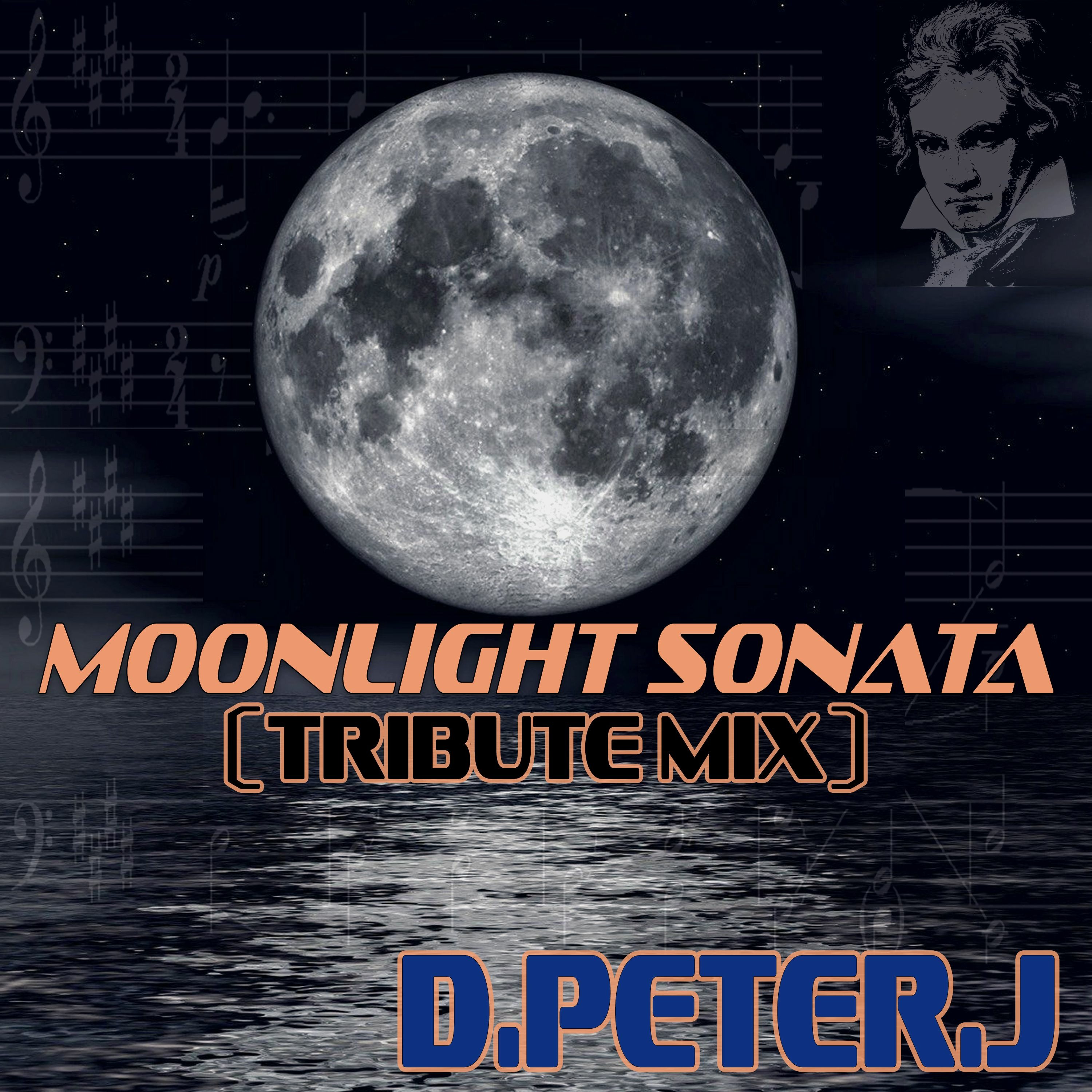 Moonlight sonata (tribute mix) episode artwork