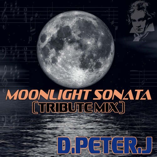 Moonlight sonata (tribute mix)