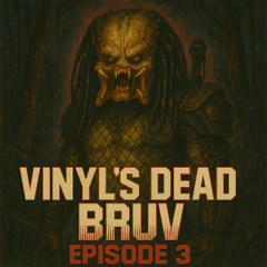 Hannibal - Vinyl's Dead Bruv - Episode 3