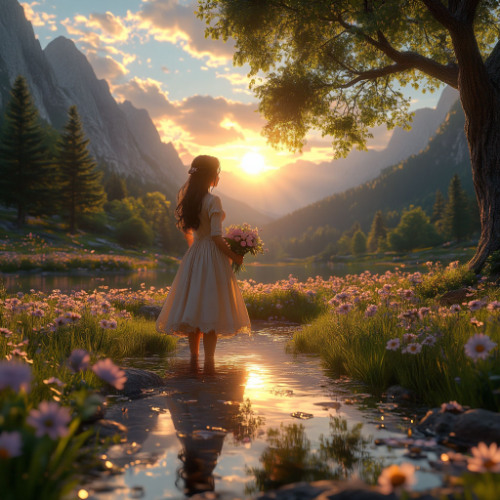 Beautiful Life - Royalty Free Music
