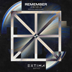Job Nelis - Remember (Zafer Atabey Remix)