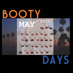 Booty Days Feat Barla