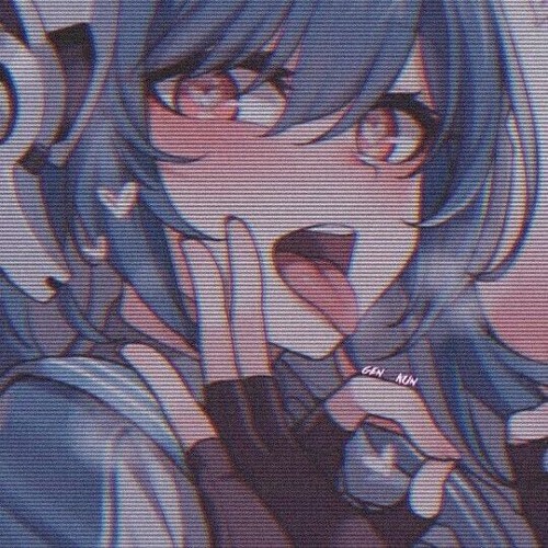 a playlist with random songs bc i dont want to hear anyone speak to me for 2 days