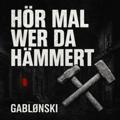 🔨Hör mal wer da Hämmert!🔨 (Industrial-Hardtechno Set)