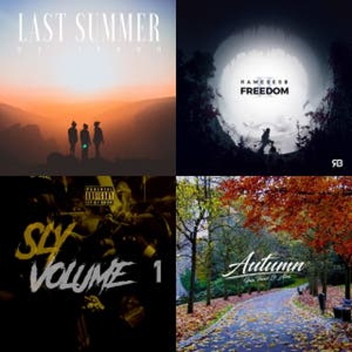 Stream obdtm Listen to Creative Commons playlist online for free on