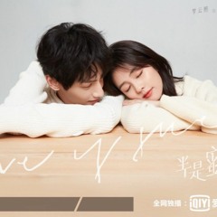 Miracle (Nửa Là Đường Mật, Nửa Là Đau Thương OST)