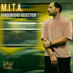 Hardgroove Selection SAMPLE PACK