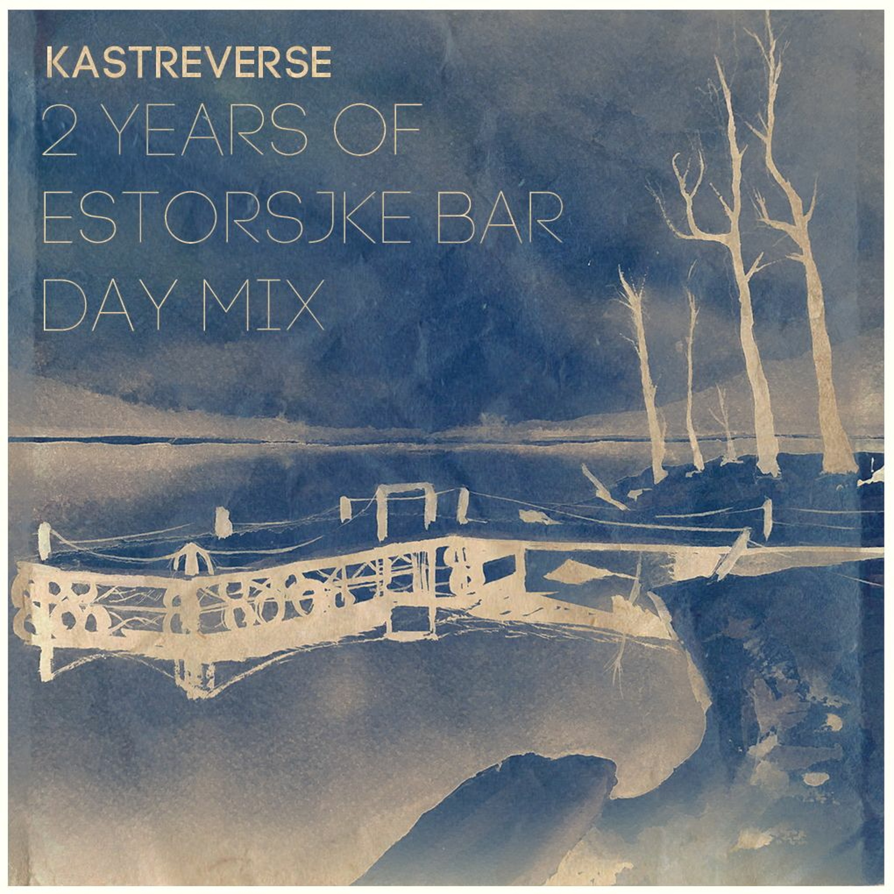 ESTORSJKE BAR