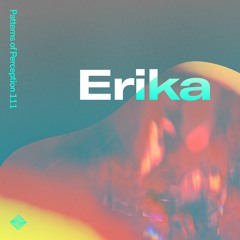 Patterns of Perception 111 - Erika