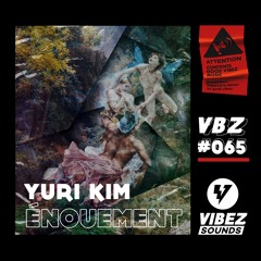 Yuri Kim - Énouement (Radio Edit)