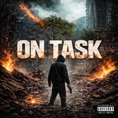 OnTask(Official Audio)