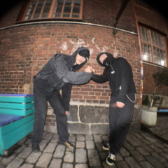 Xanax Alley Panik 24.11.25