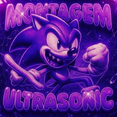 Montagem Ultrasonic