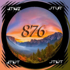 Journeys Through Uplifting Trance 876