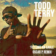 Todd Terry - Fly Like An Eagle (Oscar P Deep Edit) [InHouse Records]