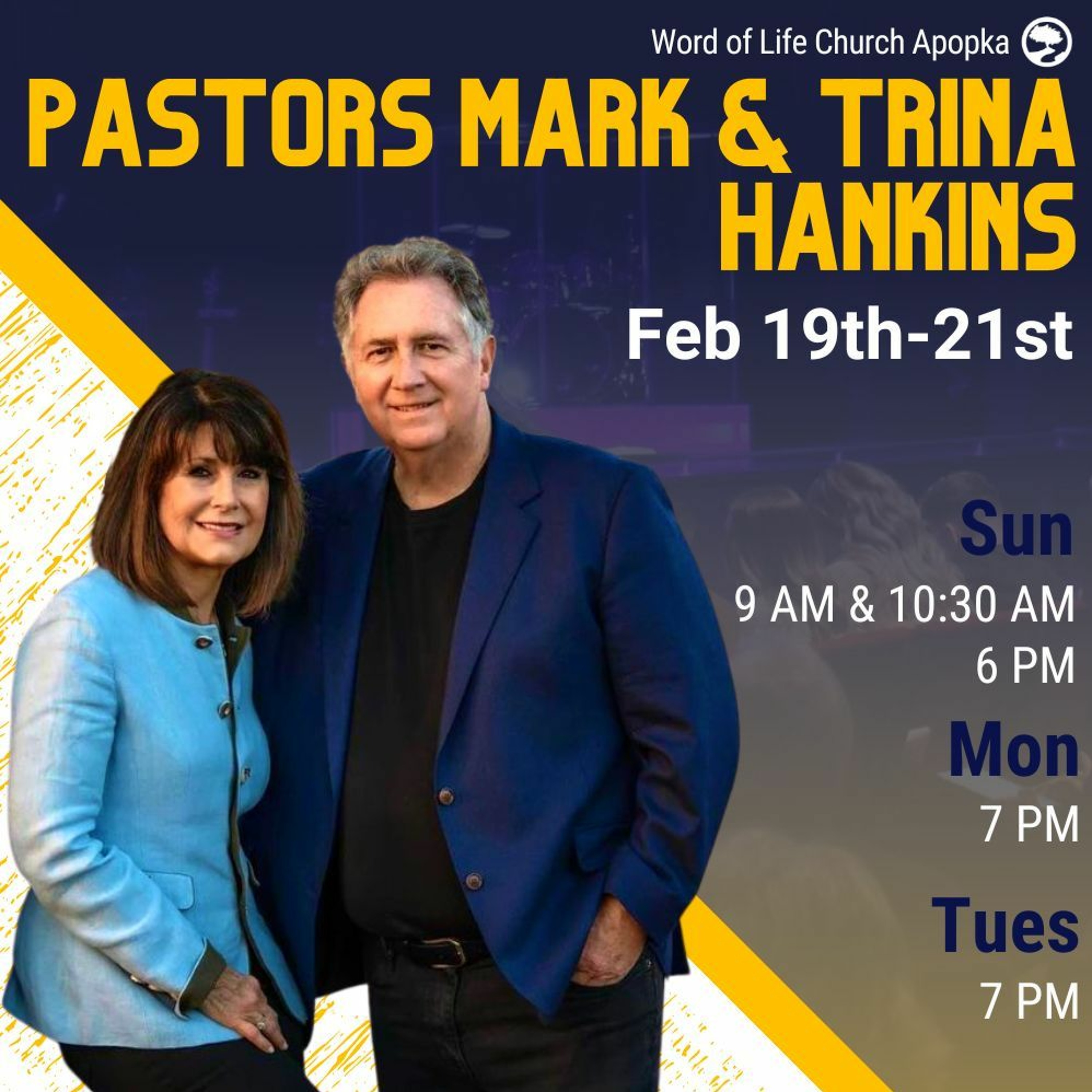 Word of Life Apopka