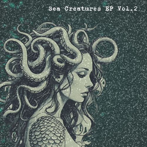 V/A - Sea Creatures EP (Vol. 2) / MTC005 snippets